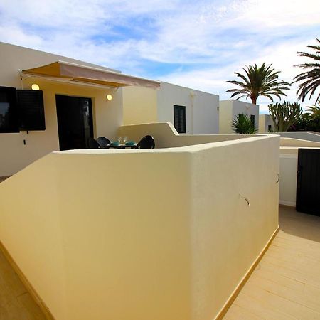 Blue Sand Apartment In Costa Teguise Exteriér fotografie