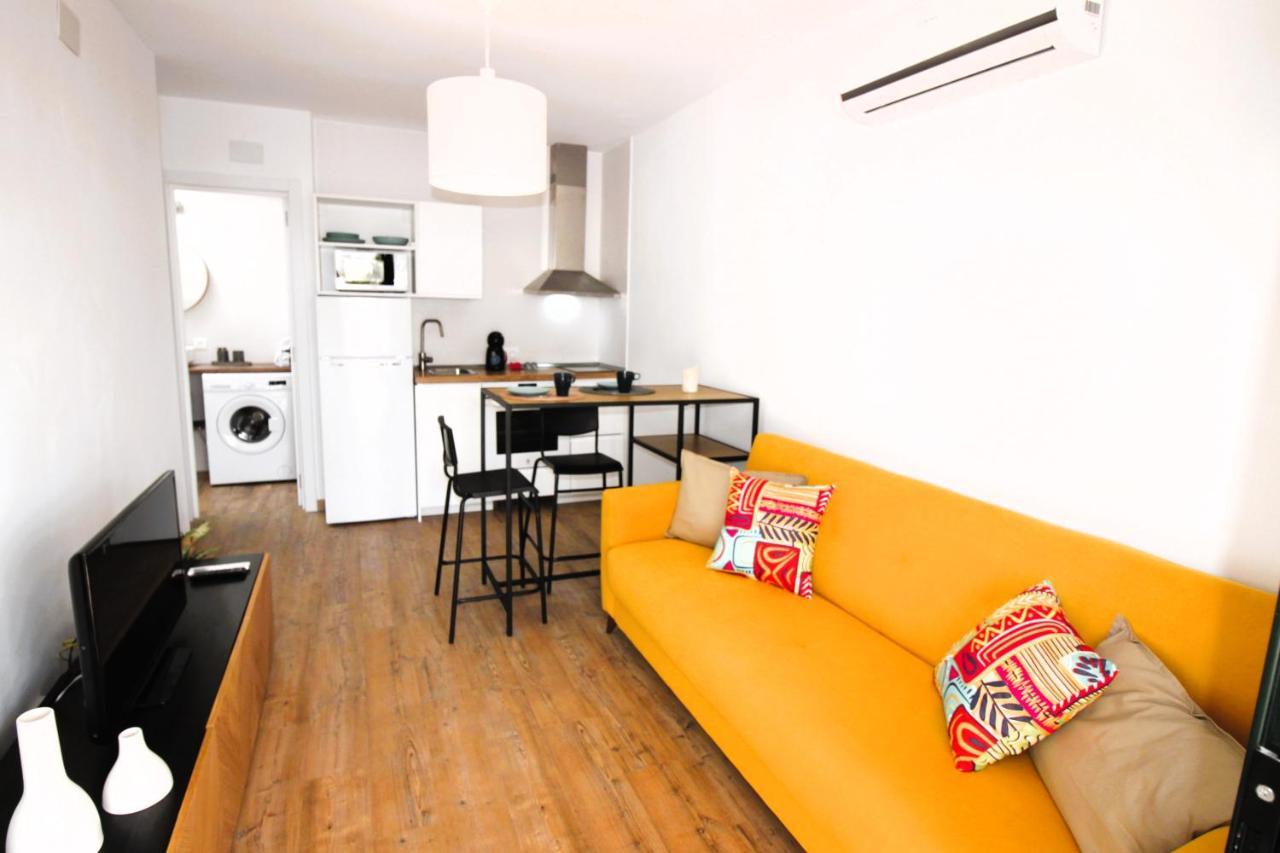 Blue Sand Apartment In Costa Teguise Exteriér fotografie