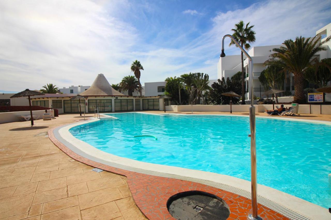 Blue Sand Apartment In Costa Teguise Exteriér fotografie