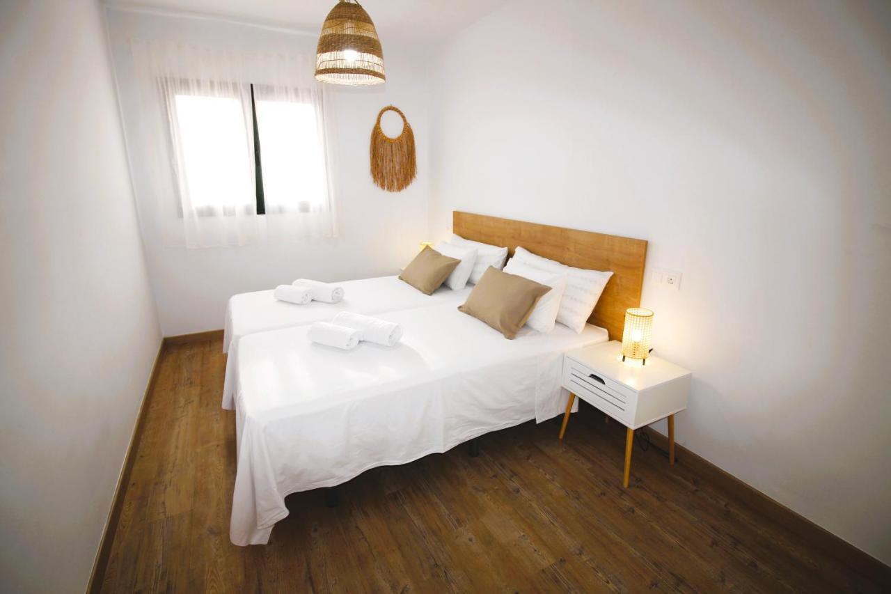Blue Sand Apartment In Costa Teguise Exteriér fotografie