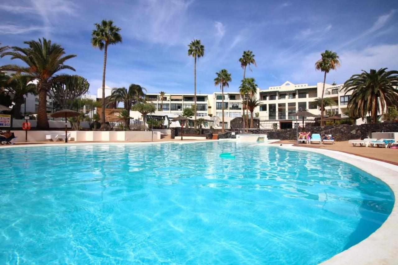 Blue Sand Apartment In Costa Teguise Exteriér fotografie